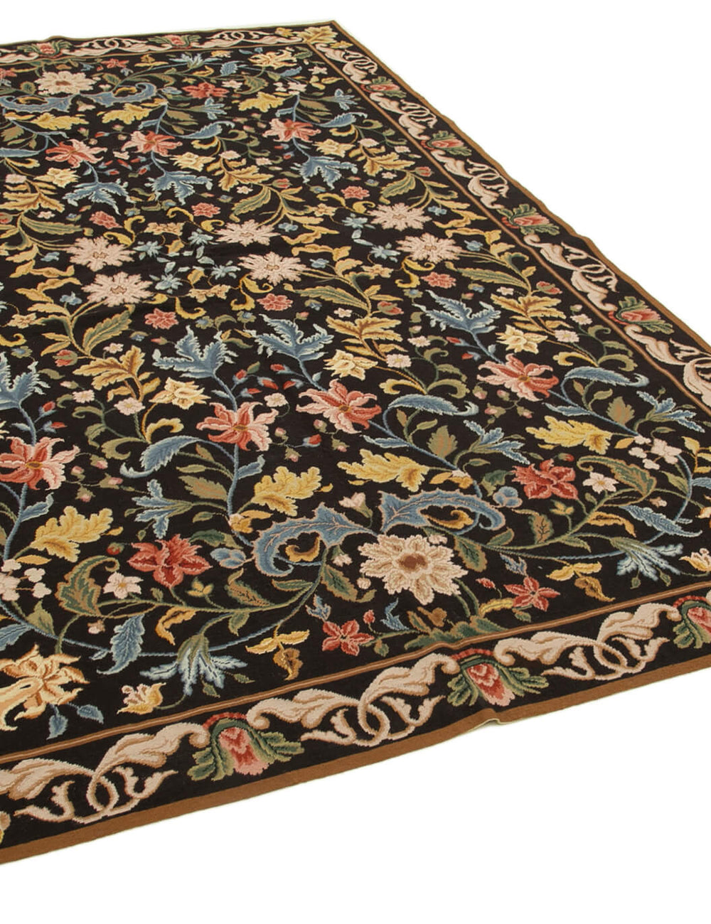 Design 35 – Aubusson Flatweave