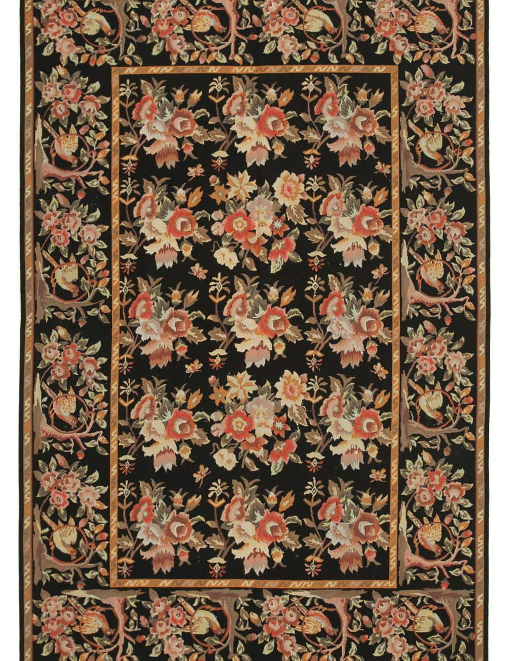 Design 2 – Aubusson Flatweave