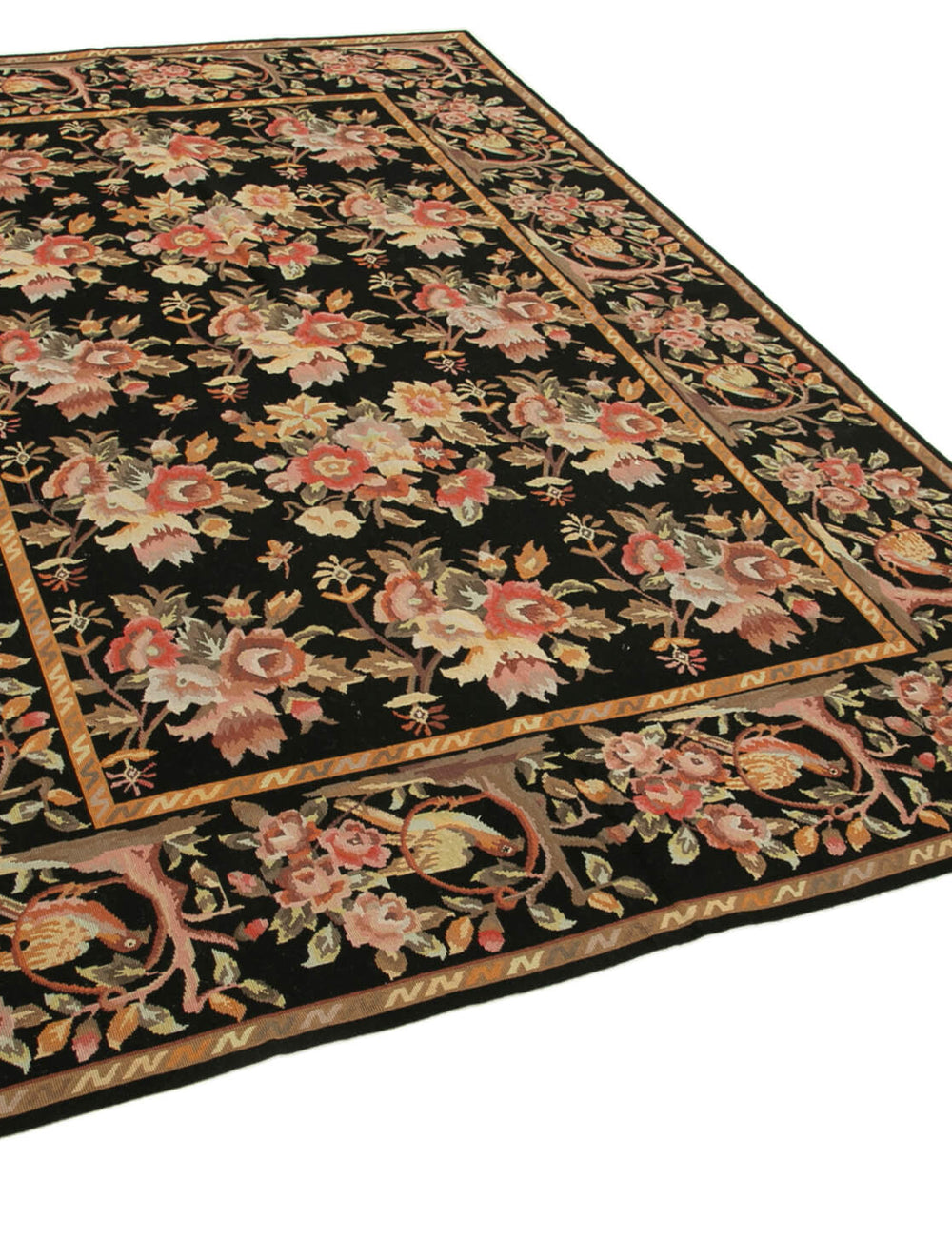 Design 2 – Aubusson Flatweave