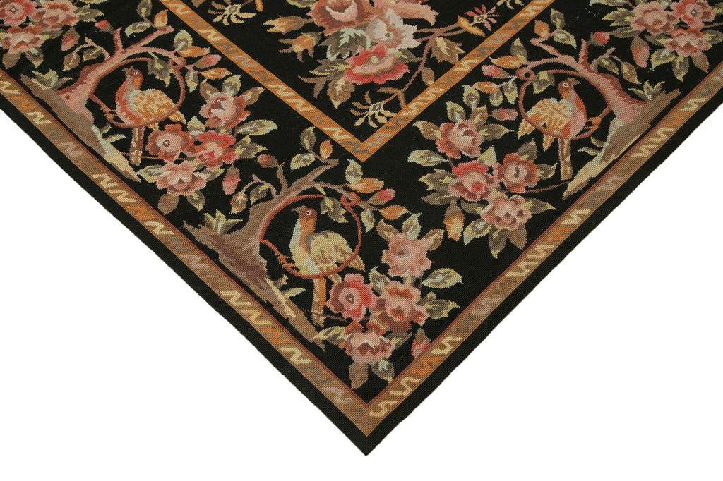 Design 2 – Aubusson Flatweave