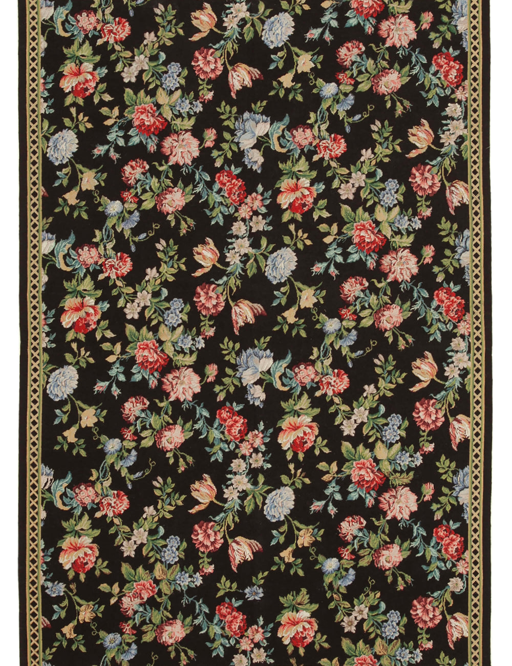 Design 36 – Aubusson Flatweave