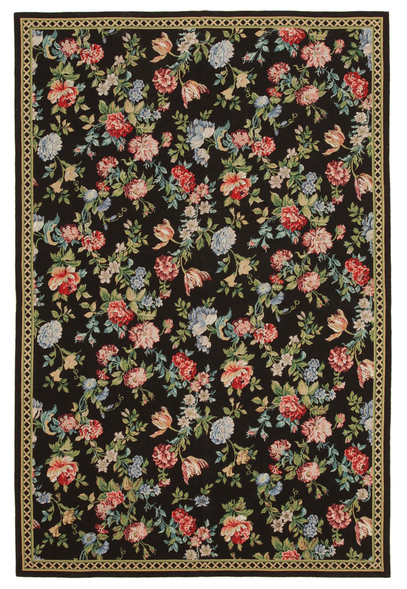 Design 36 – Aubusson Flatweave