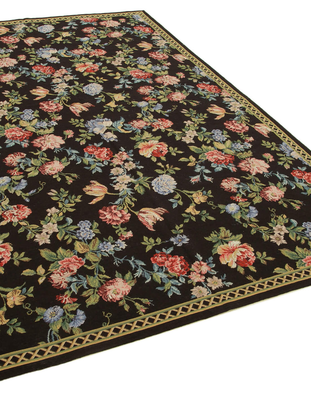 Design 36 – Aubusson Flatweave