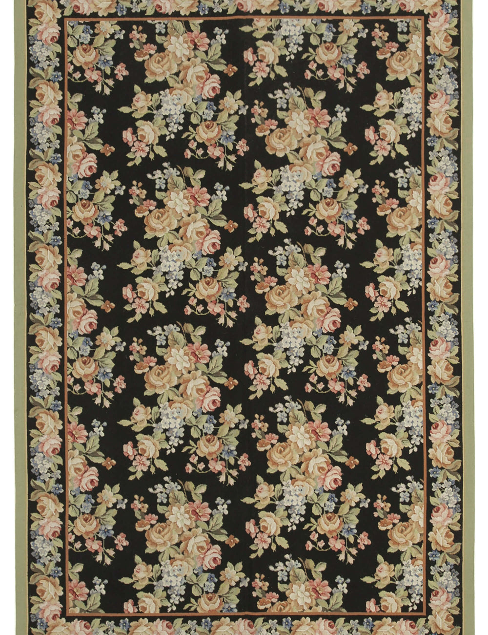 Design 37 – Aubusson Flatweave