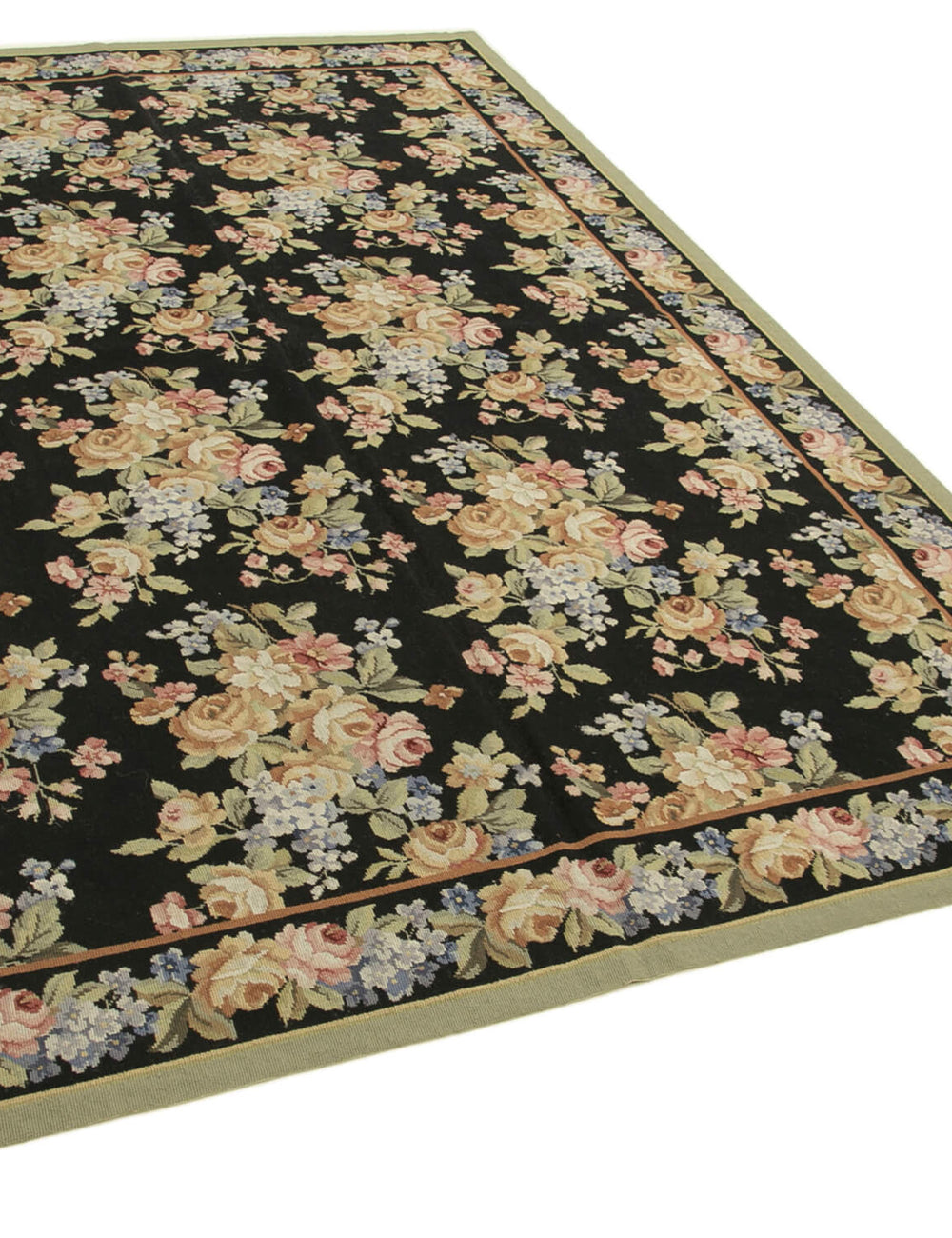 Design 37 – Aubusson Flatweave