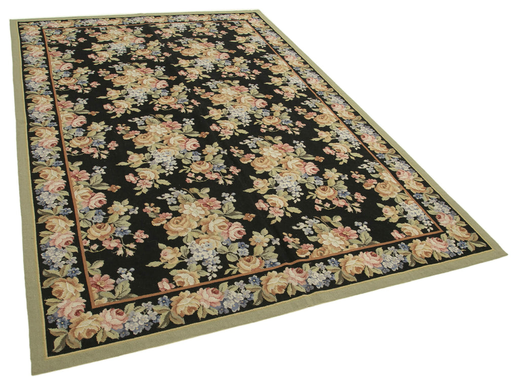 Design 37 – Aubusson Flatweave