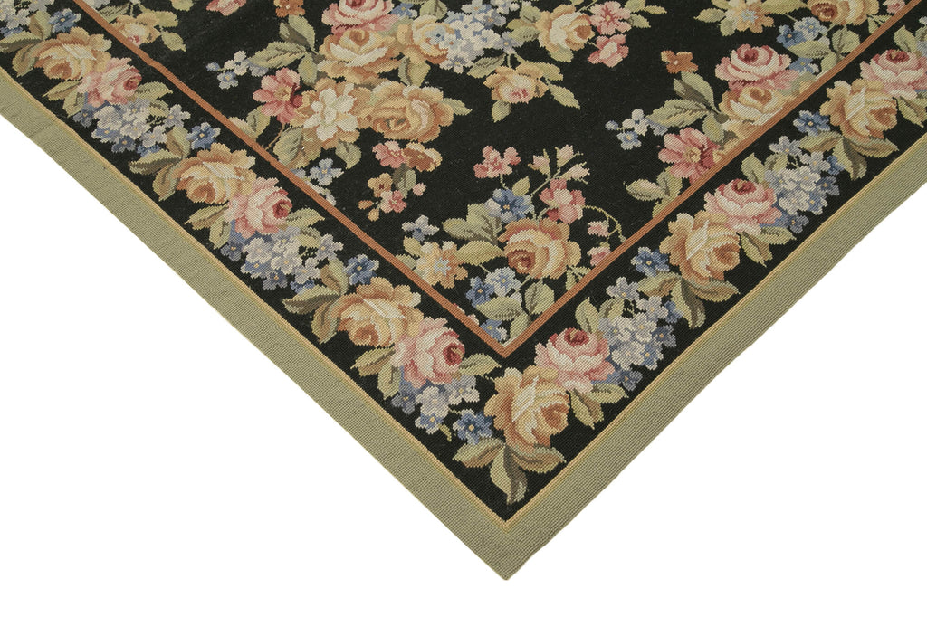 Design 37 – Aubusson Flatweave