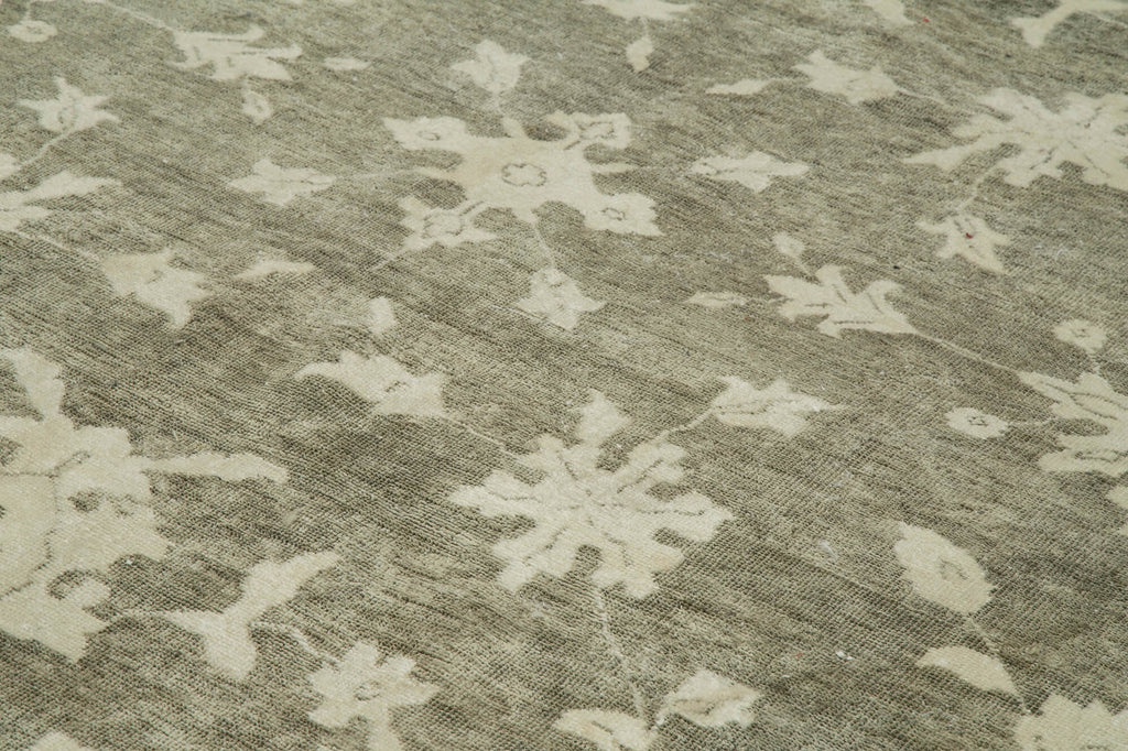 Antique Ziegler Oushak 285X404cm