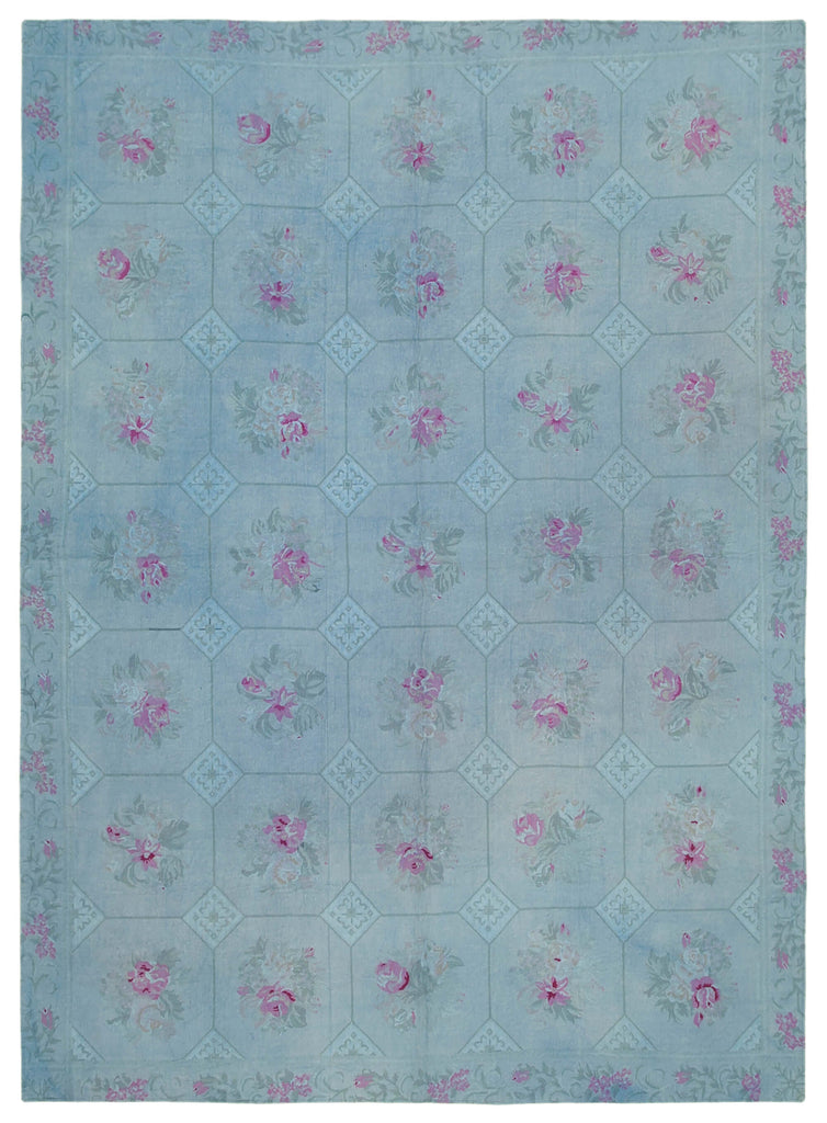 Design 125 – Aubusson Flatweave