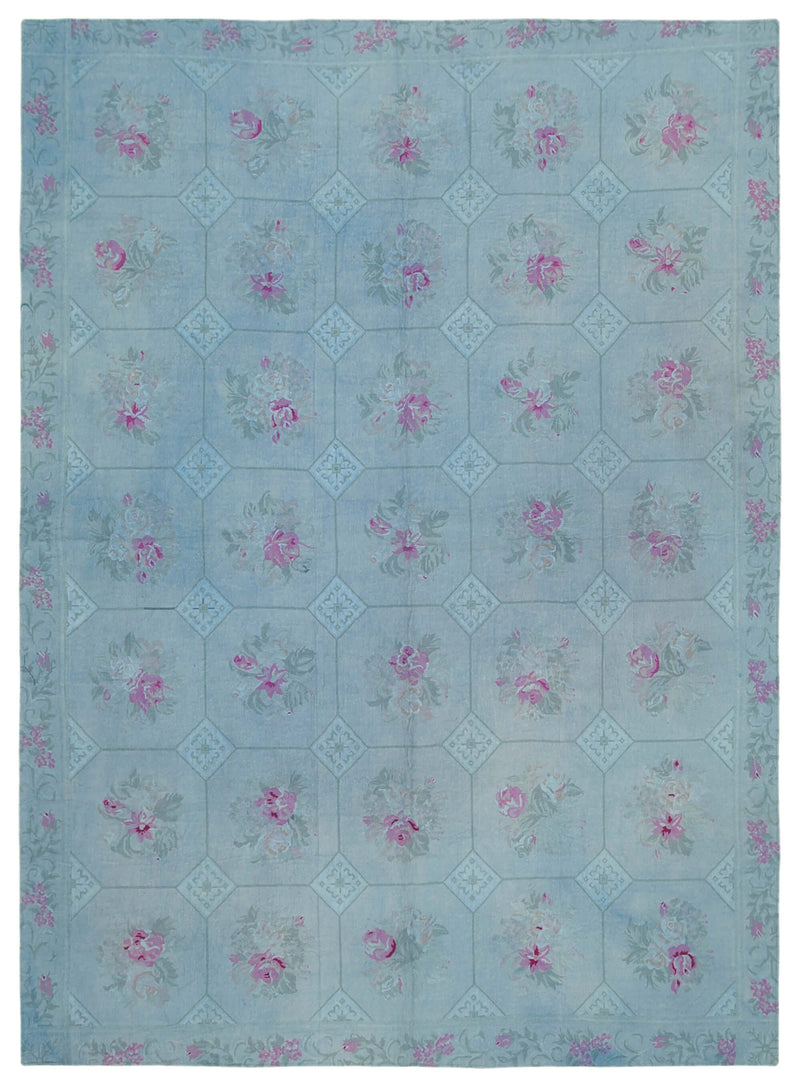 Design 125 – Aubusson Flatweave