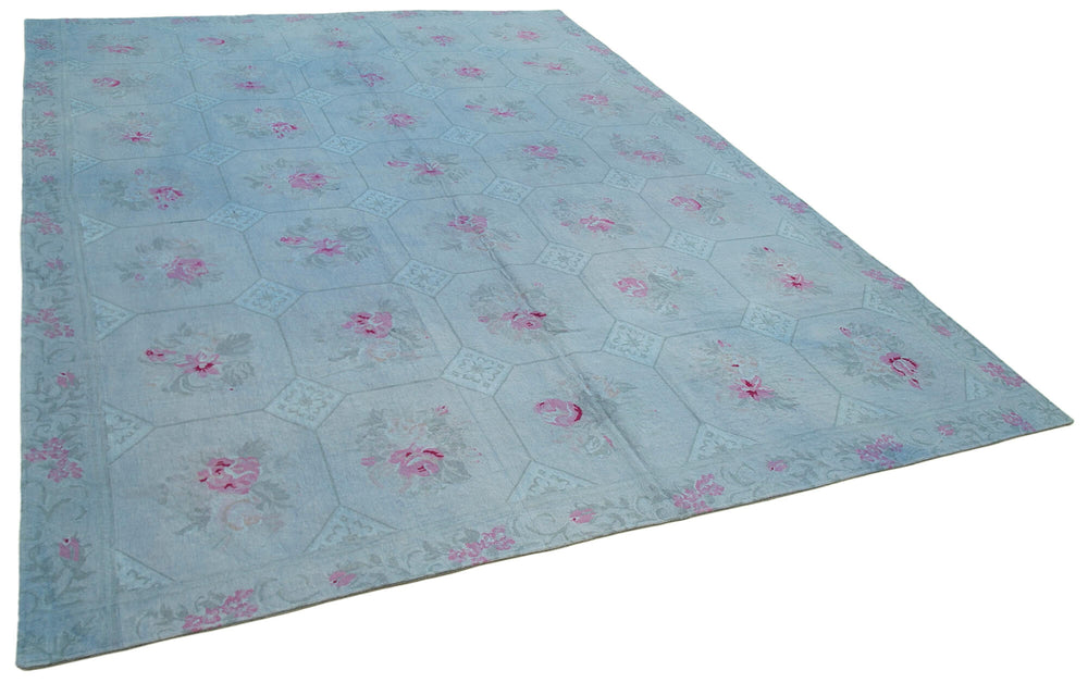 Design 125 – Aubusson Flatweave