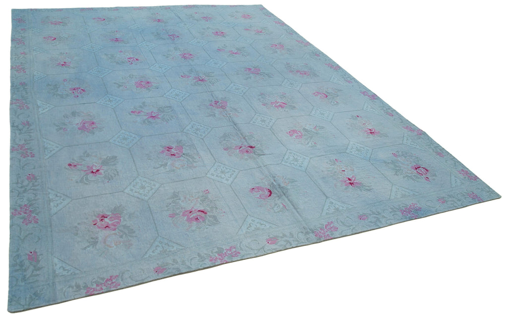 Design 125 – Aubusson Flatweave