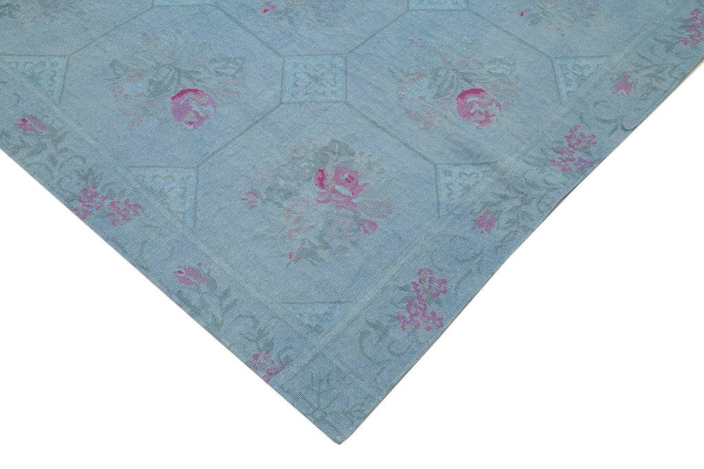 Design 125 – Aubusson Flatweave