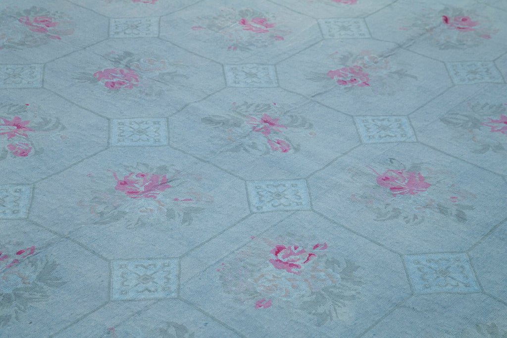 Design 125 – Aubusson Flatweave