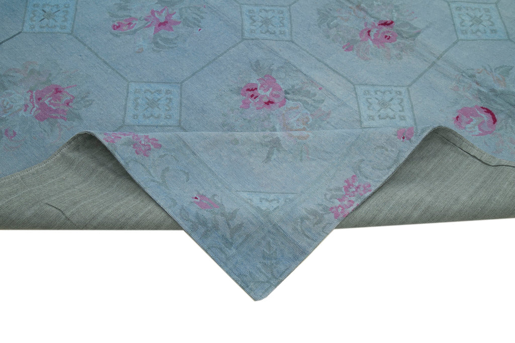 Design 125 – Aubusson Flatweave