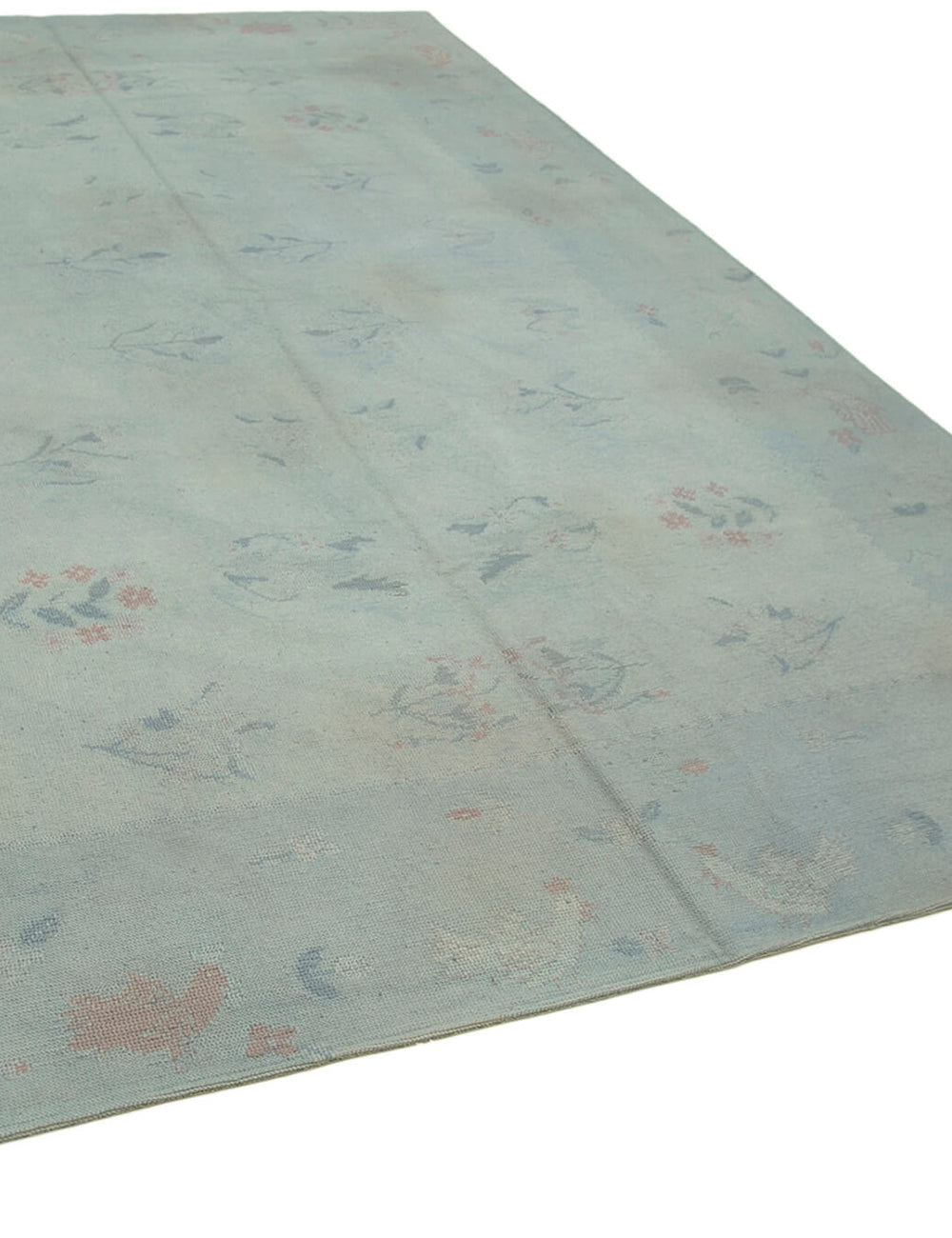 Design 126 – Aubusson Flatweave