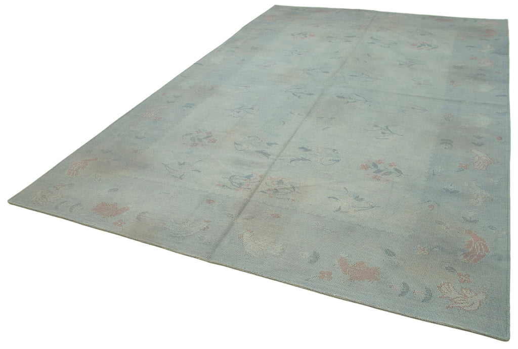 Design 126 – Aubusson Flatweave