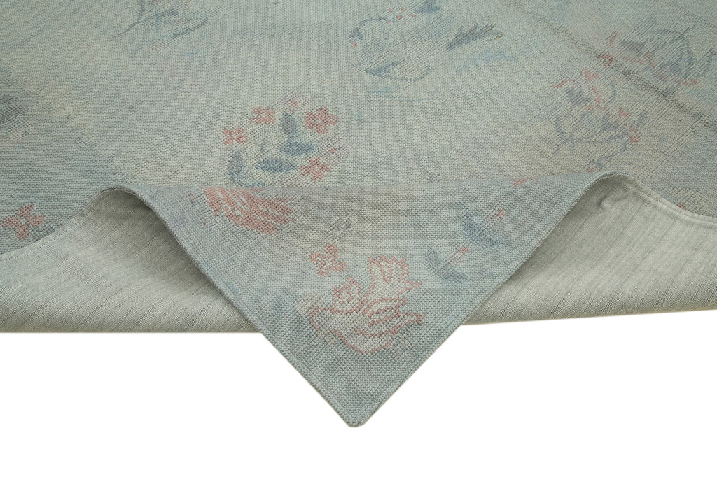 Design 126 – Aubusson Flatweave