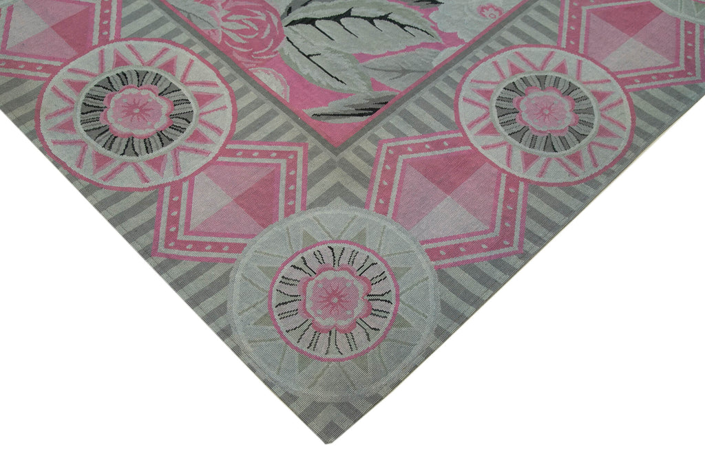 Design 127 – Aubusson Flatweave