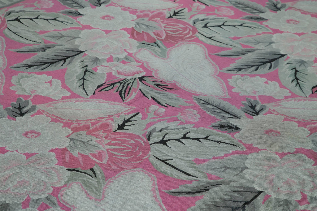 Design 127 – Aubusson Flatweave