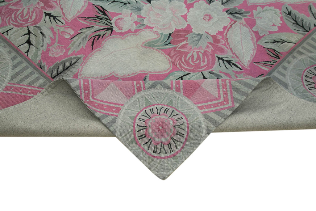 Design 127 – Aubusson Flatweave