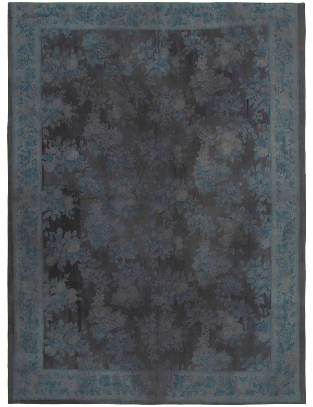 Design 128 – Aubusson Flatweave