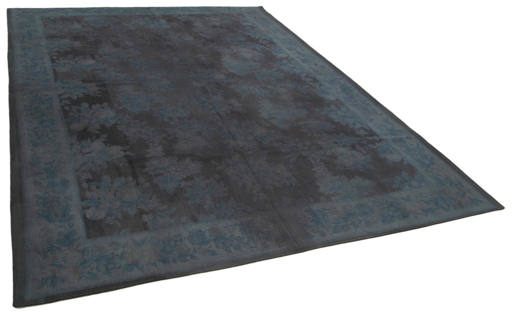 Design 128 – Aubusson Flatweave