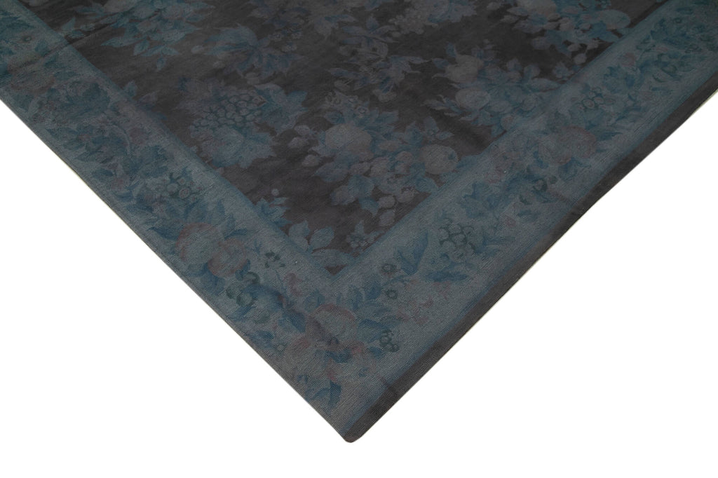 Design 128 – Aubusson Flatweave