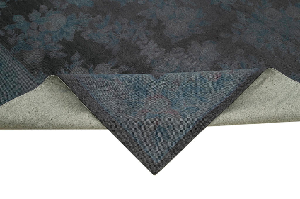 Design 128 – Aubusson Flatweave