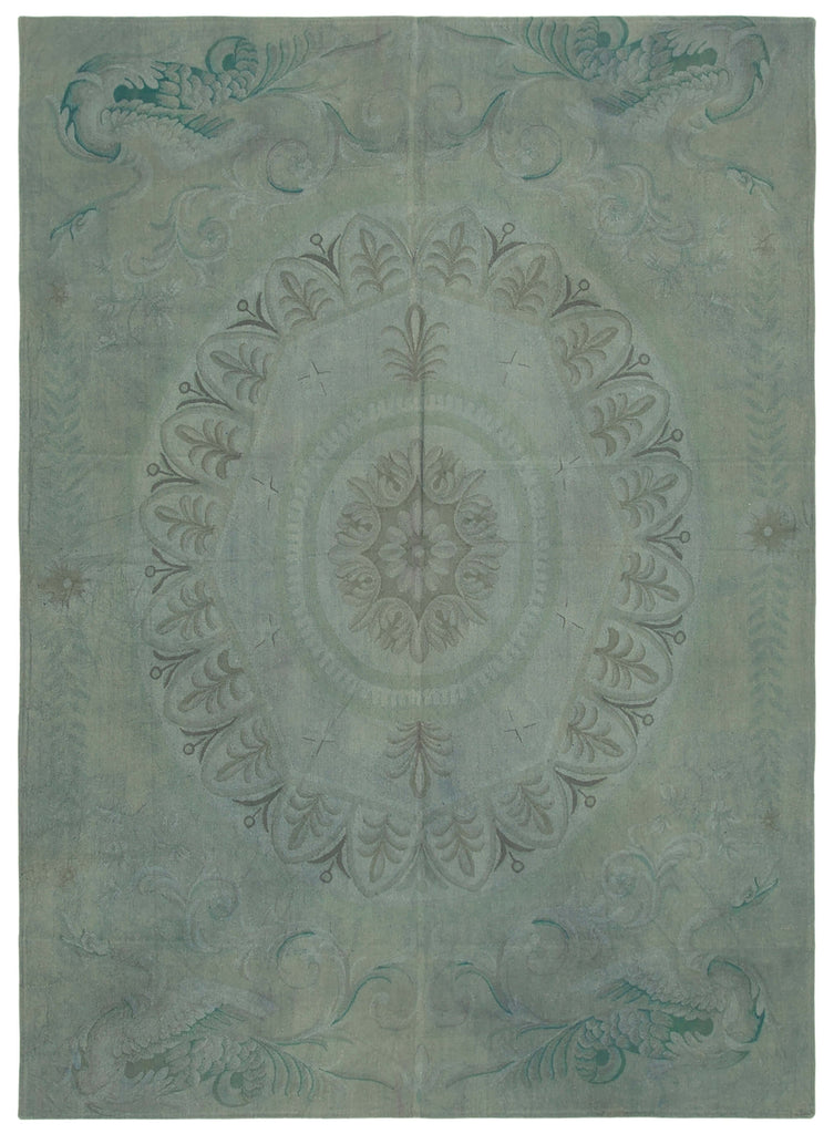 Design 129 – Aubusson Flatweave