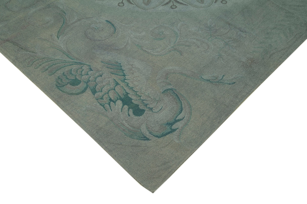 Design 129 – Aubusson Flatweave