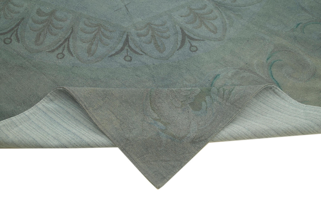 Design 129 – Aubusson Flatweave