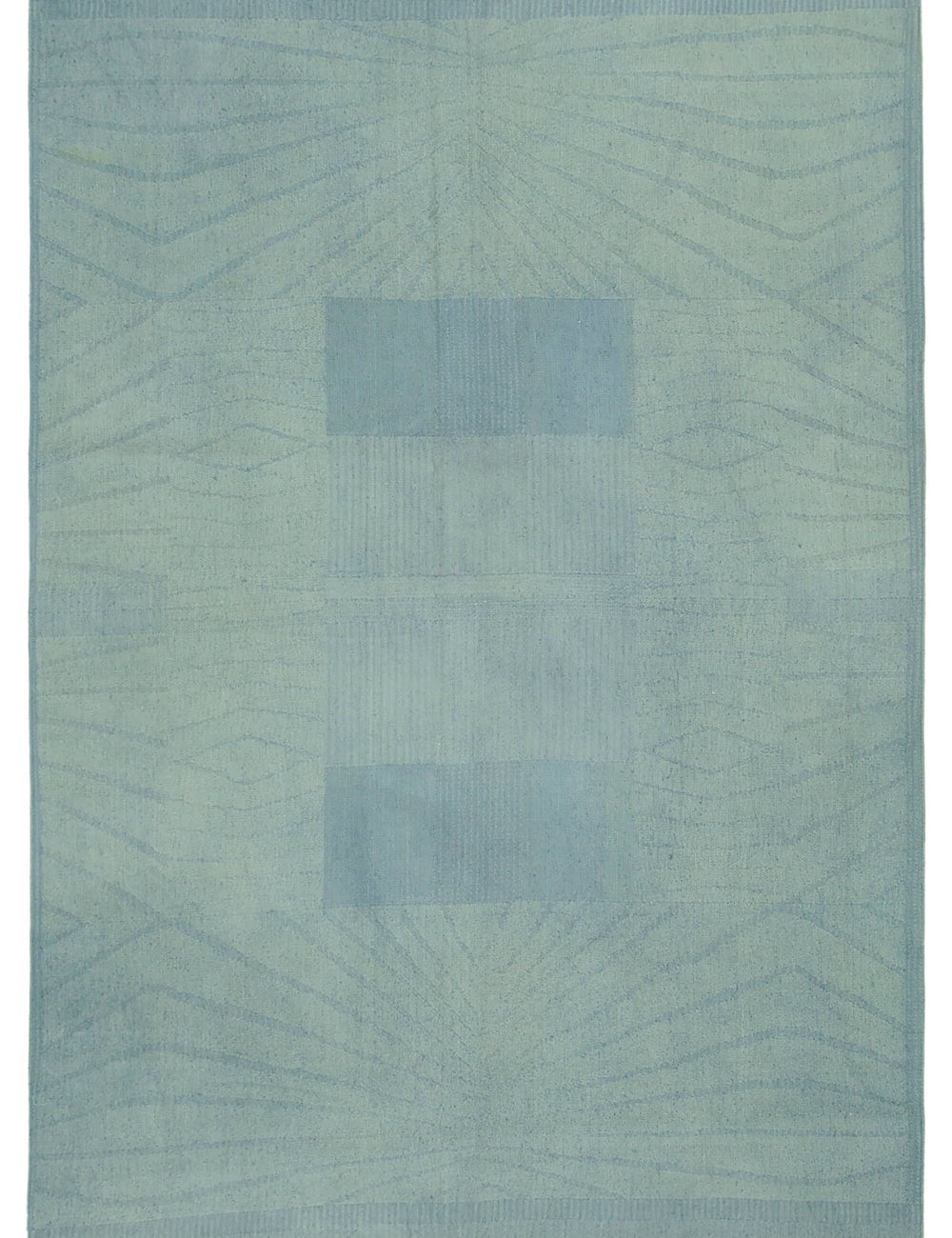 Design 130 – Aubusson Flatweave