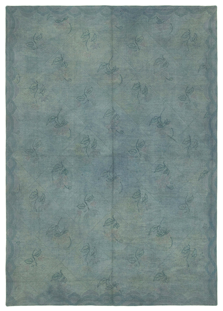 Design 131 – Aubusson Flatweave