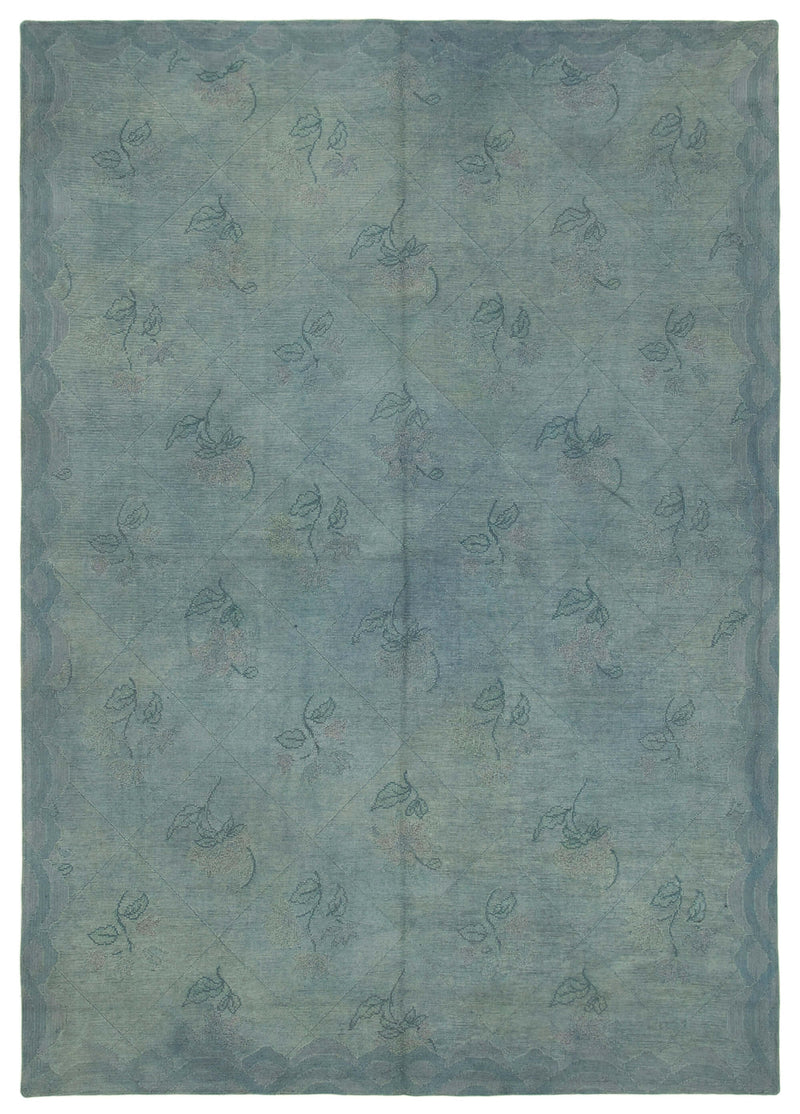 Design 131 – Aubusson Flatweave