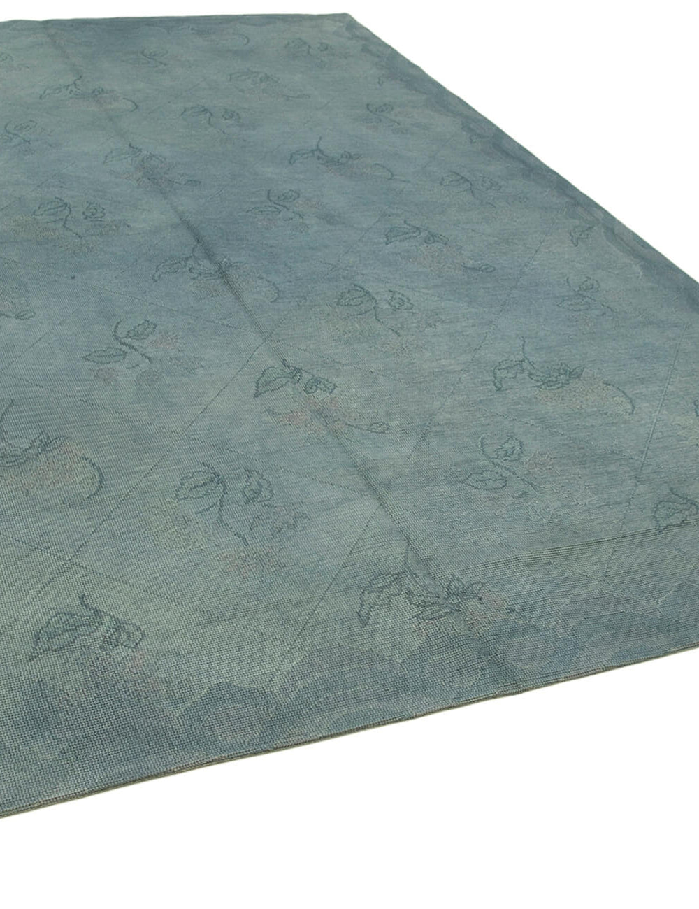 Design 131 – Aubusson Flatweave