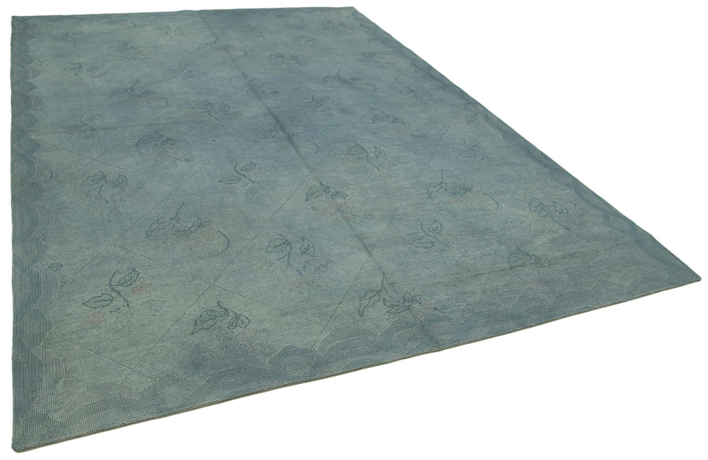 Design 131 – Aubusson Flatweave