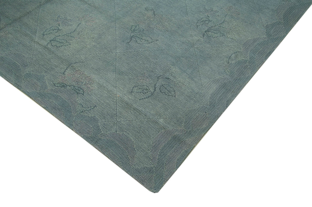 Design 131 – Aubusson Flatweave