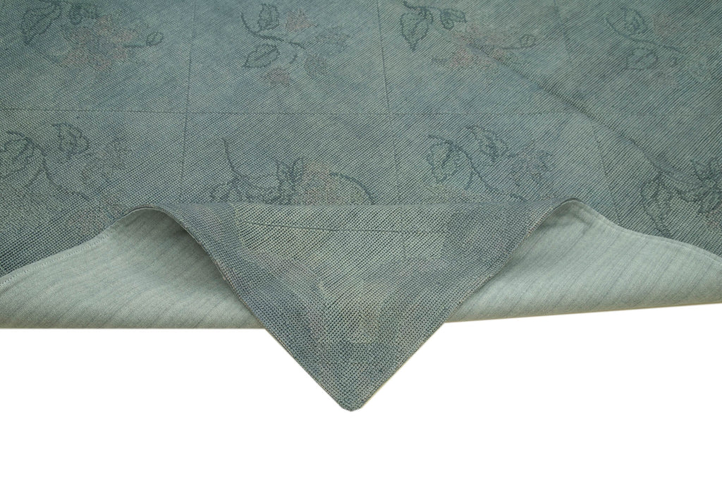 Design 131 – Aubusson Flatweave