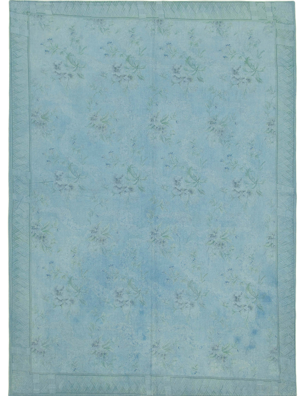 Design 132 – Aubusson Flatweave