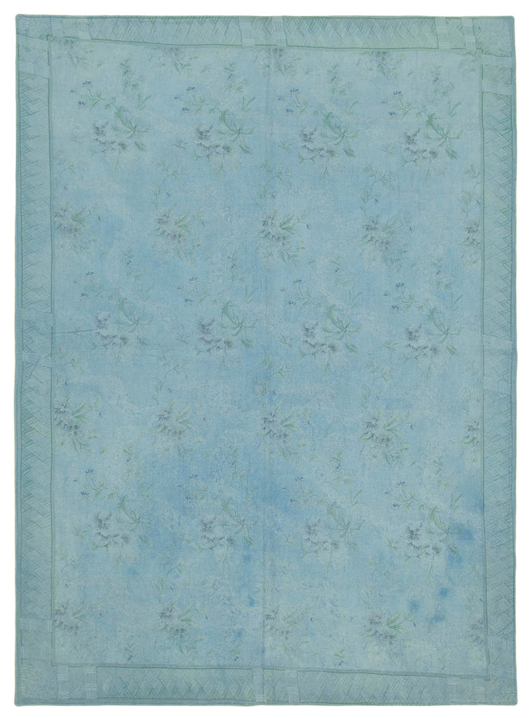 Design 132 – Aubusson Flatweave