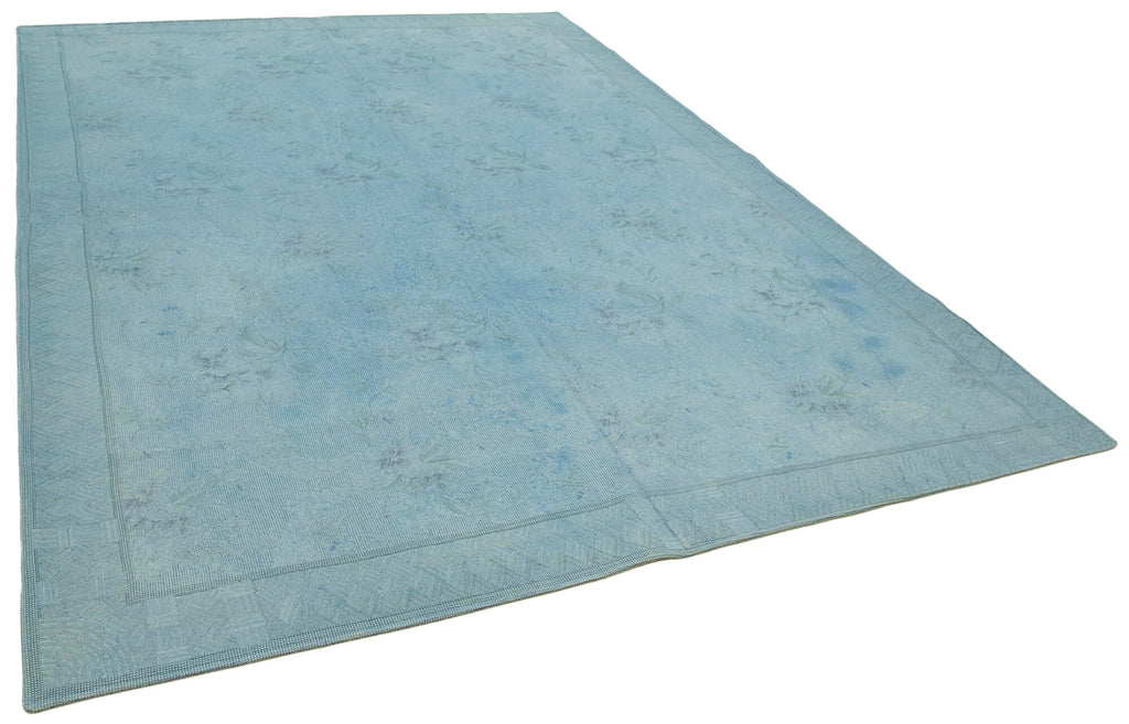 Design 132 – Aubusson Flatweave