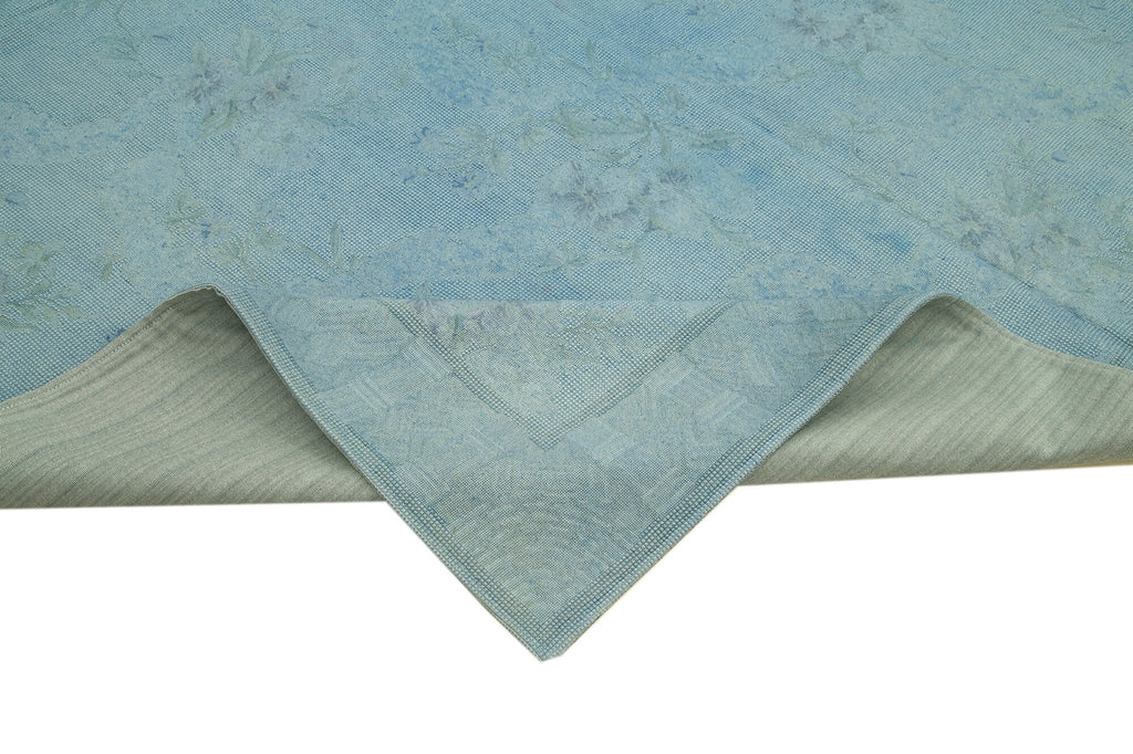 Design 132 – Aubusson Flatweave