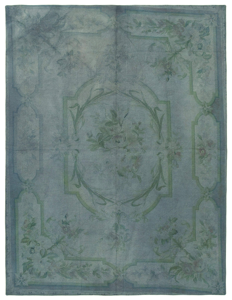 Design 133 – Aubusson Flatweave