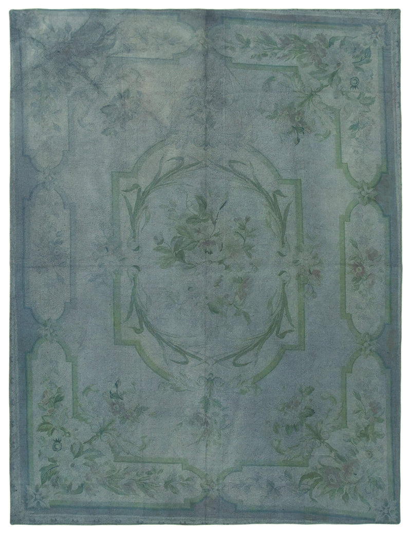 Design 133 – Aubusson Flatweave