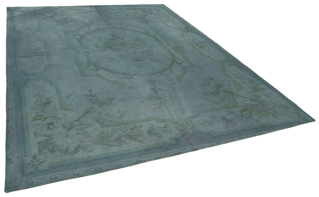 Design 133 – Aubusson Flatweave