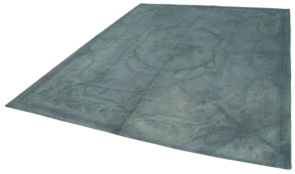 Design 133 – Aubusson Flatweave