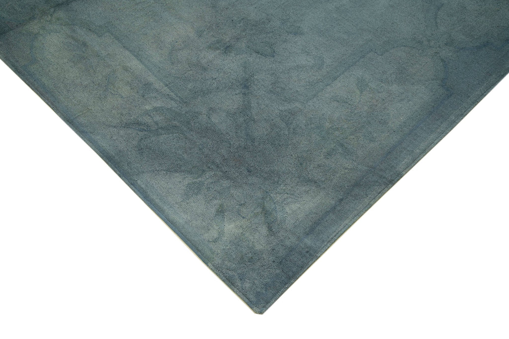 Design 133 – Aubusson Flatweave