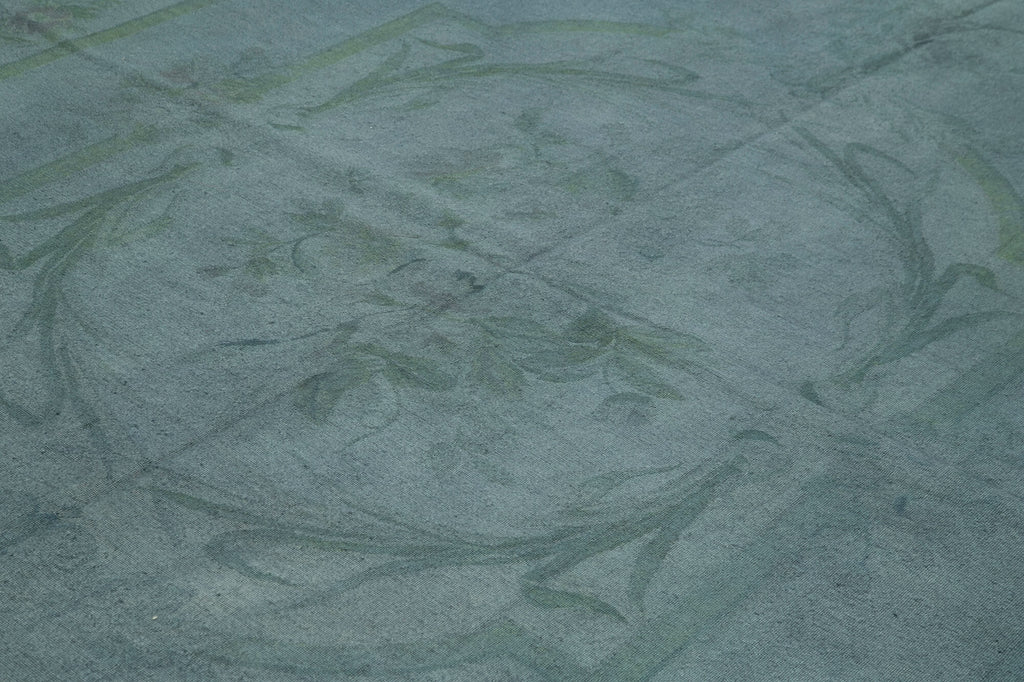 Design 133 – Aubusson Flatweave