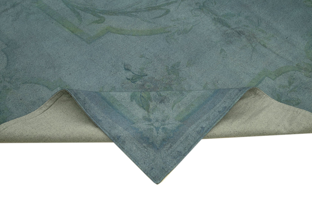 Design 133 – Aubusson Flatweave